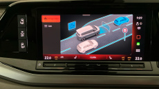 Volkswagen Multivan 2.0 TDI Style 5dr LWB DSG Diesel Estate